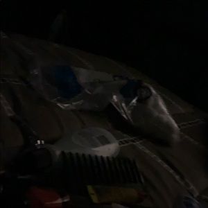 Meet your Posher, Leslie